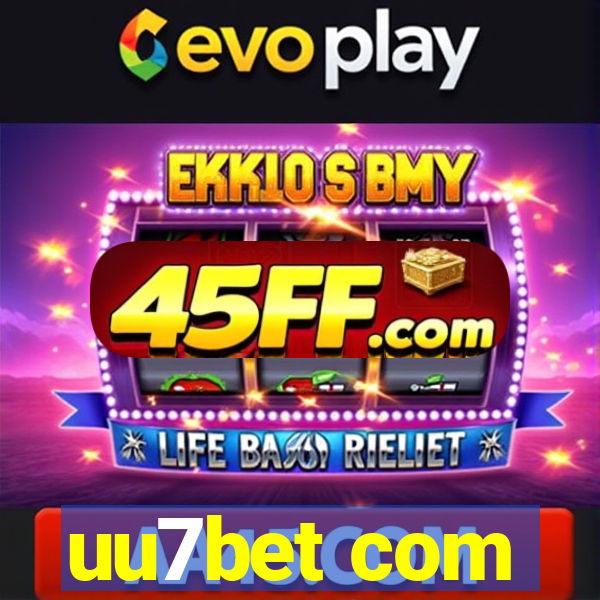 uu7bet com